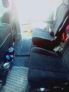 Grand caravan Crew - Photo 3