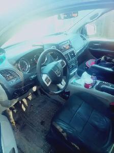 Grand caravan Crew - Photo 4