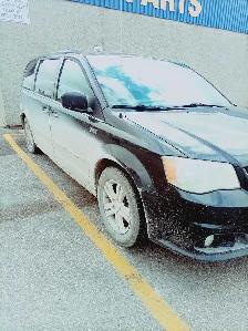 Grand caravan Crew - Photo 5