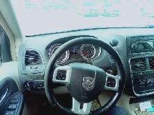 Grand caravan Crew - Photo 6