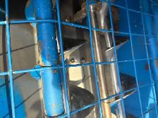 Brandt 10/70 Swing Auger - Photo 3