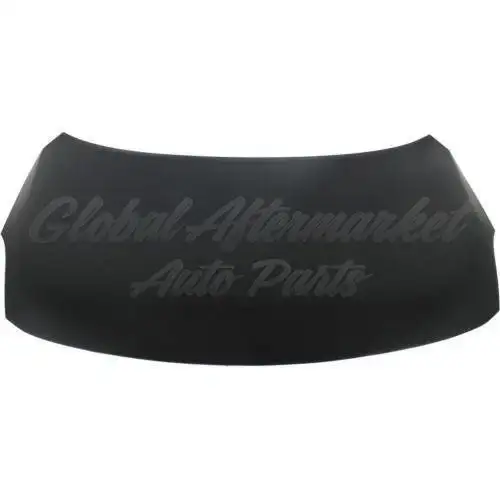 Nissan Versa Sedan 2012-2014 Hood