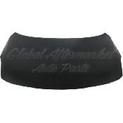 Nissan Versa Sedan 2012-2014 Hood