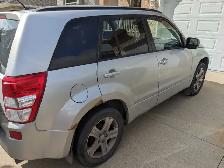 2007 Grand Vitara - Photo 4