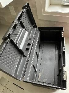 Rubbermaid Toolbox - Photo 5