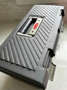 Rubbermaid Toolbox - Photo 7