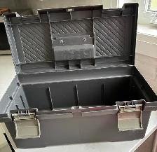 Rubbermaid Toolbox - Photo 8