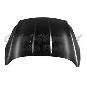 Nissan Versa Sedan 2020-2025 Hood Steel