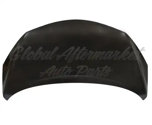 Nissan Versa Hatchback 2014-2019 Hood Steel