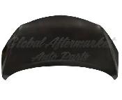 Nissan Versa Hatchback 2014-2019 Hood Steel