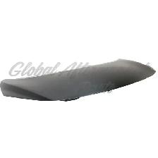 Nissan Versa Hatchback 2014-2019 Hood Steel - Photo 2