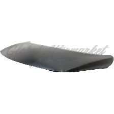 Nissan Versa Hatchback 2014-2019 Hood Steel - Photo 3