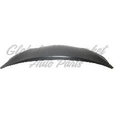 Nissan Versa Hatchback 2014-2019 Hood Steel - Photo 4