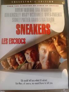 Les escrocs