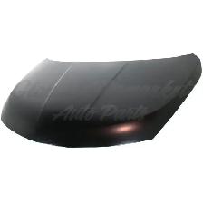 Nissan Versa 2007-2012 Hood Exclude Sdn - Photo 2