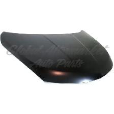 Nissan Versa 2007-2012 Hood Exclude Sdn - Photo 3