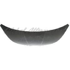 Nissan Versa 2007-2012 Hood Exclude Sdn - Photo 5