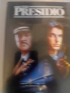 The presidio