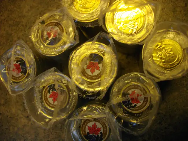 2026 100TH ANNIVERSARY OF THE ROYAL CANADIAN LEGION TOONIE ROLLS