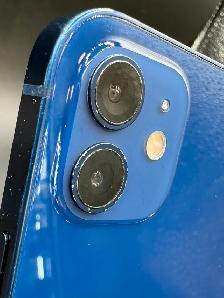 64gb Blue Apple iPhone 12 with 75% Battery Health - Photo 6