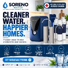 Water Filtration Solutions