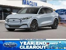 2026 Ford Mustang Mach-E Premium | 300A: TECHNOLOGY