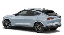 2026 Ford Mustang Mach-E Premium | 300A: TECHNOLOGY - Photo 2