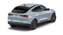 2026 Ford Mustang Mach-E Premium | 300A: TECHNOLOGY - Photo 4