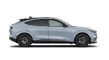 2026 Ford Mustang Mach-E Premium | 300A: TECHNOLOGY - Photo 5