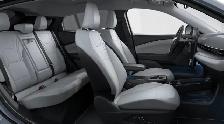 2026 Ford Mustang Mach-E Premium | 300A: TECHNOLOGY - Photo 8