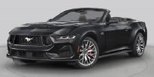 2026 Ford Mustang - Photo 2