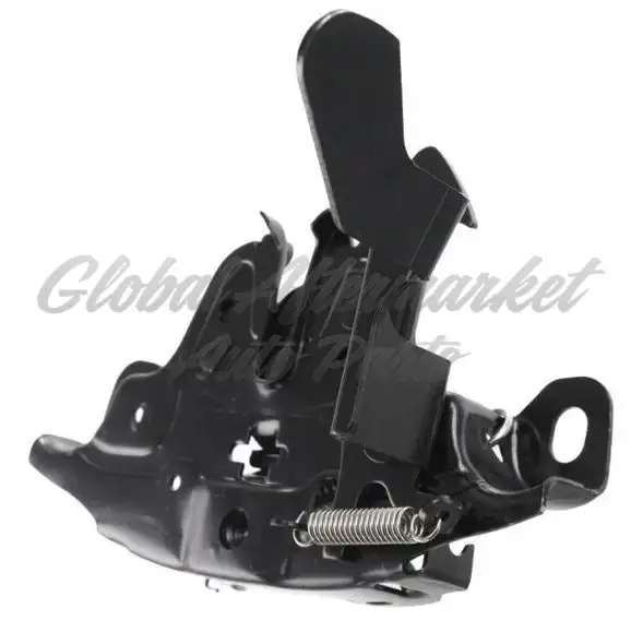 Nissan Sentra 2004-2006 Hood Latch