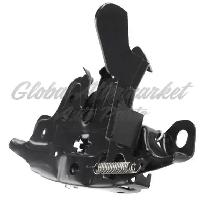 Nissan Sentra 2004-2006 Hood Latch