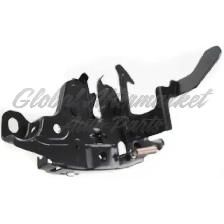 Nissan Sentra 2004-2006 Hood Latch - Photo 3