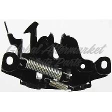 Nissan Sentra 2004-2006 Hood Latch - Photo 4