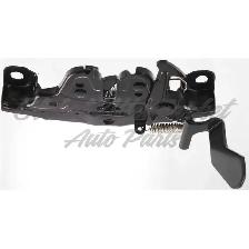 Nissan Sentra 2004-2006 Hood Latch - Photo 5