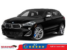 2019 BMW X2 M35i