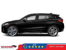2019 BMW X2 M35i - Photo 3