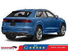 2023 Audi Q8 55 Technik - Photo 2