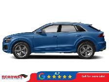 2023 Audi Q8 55 Technik - Photo 3