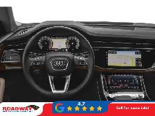 2023 Audi Q8 55 Technik - Photo 4