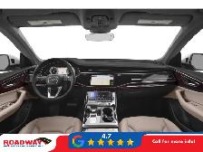 2023 Audi Q8 55 Technik - Photo 5