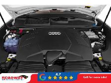 2023 Audi Q8 55 Technik - Photo 9