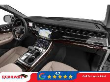 2023 Audi Q8 55 Technik - Photo 12