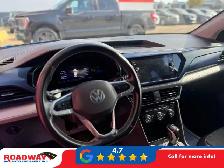 2024 Volkswagen Taos Comfortline Heated Seats   Steering Whee... - Photo 11