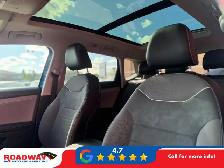 2024 Volkswagen Taos Comfortline Heated Seats   Steering Whee... - Photo 12