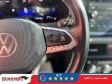 2024 Volkswagen Taos Comfortline Heated Seats   Steering Whee... - Photo 17