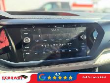 2024 Volkswagen Taos Comfortline Heated Seats   Steering Whee... - Photo 19