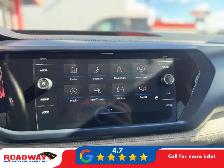 2024 Volkswagen Taos Comfortline Heated Seats   Steering Whee... - Photo 20