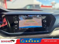 2024 Volkswagen Taos Comfortline Heated Seats   Steering Whee... - Photo 21